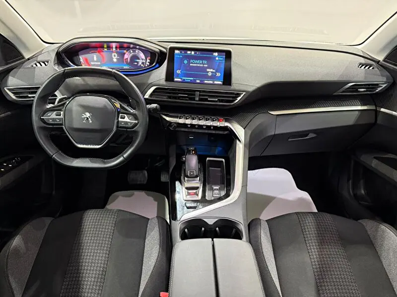 Peugeot 3008 1.5 BlueHDI Active Prime EAT8, fotoğraf 31