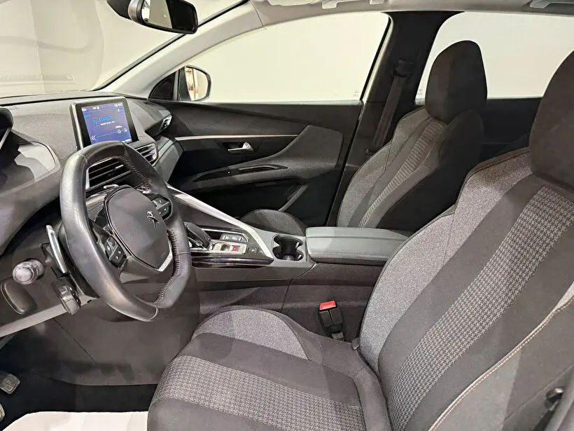 Peugeot 3008 1.5 BlueHDI Active Prime EAT8, fotoğraf 8