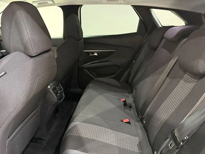 Peugeot 3008 1.5 BlueHDI Active Prime EAT8, fotoğraf 10