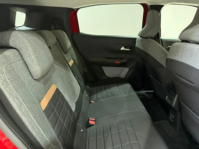 Citroen C3 AirCross 1.2 Hybrid Plus eDCS6, fotoğraf 12