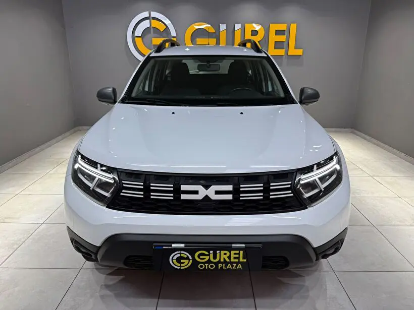 Dacia Duster Essential 1.3 TCE 4x4, fotoğraf 2