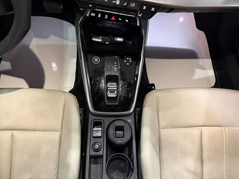 Audi A3 Sedan 35 TFSI Advanced, fotoğraf 17