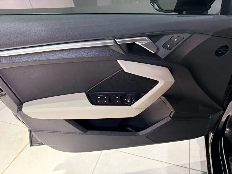 Audi A3 Sedan 35 TFSI Advanced, fotoğraf 24