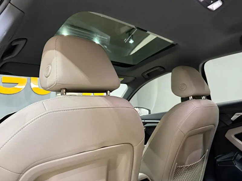 Audi A3 Sedan 35 TFSI Advanced, fotoğraf 28