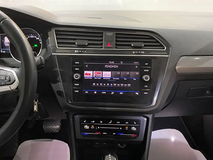 Volkswagen Tiguan 1.5 TSI ACT Life DSG, fotoğraf 16
