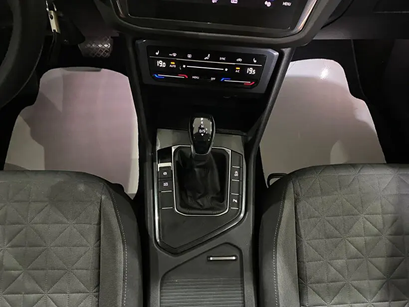 Volkswagen Tiguan 1.5 TSI ACT Life DSG, fotoğraf 18