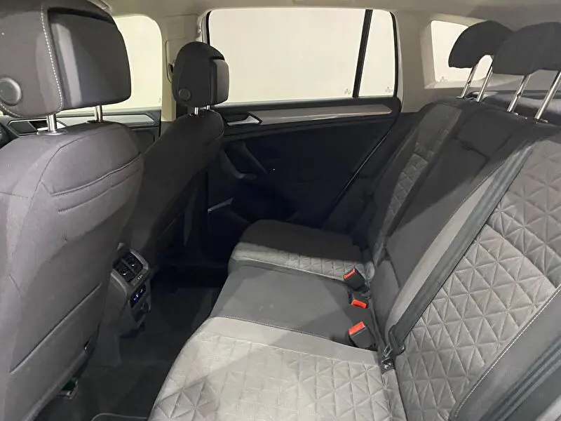 Volkswagen Tiguan 1.5 TSI ACT Life DSG, fotoğraf 28