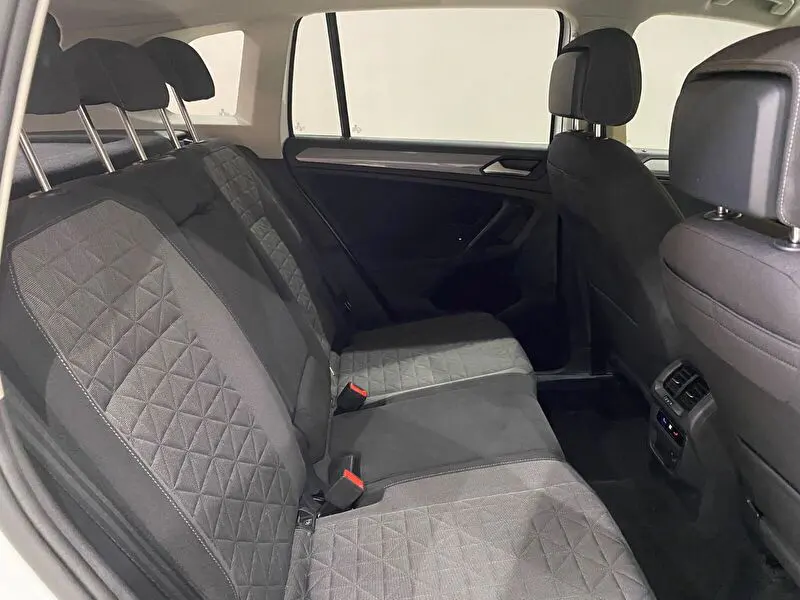 Volkswagen Tiguan 1.5 TSI ACT Life DSG, fotoğraf 30