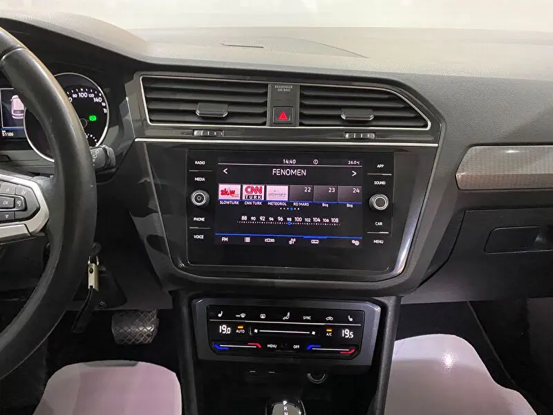 Volkswagen Tiguan 1.5 TSI ACT Life DSG, fotoğraf 34