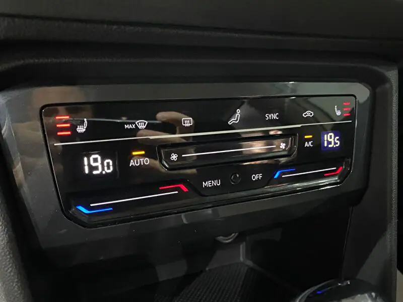 Volkswagen Tiguan 1.5 TSI ACT Life DSG, fotoğraf 35