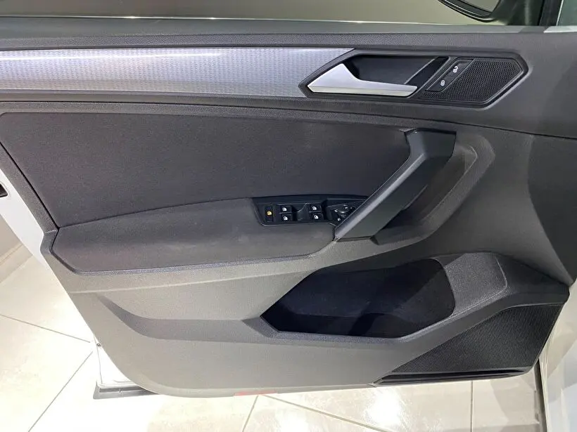 Volkswagen Tiguan 1.5 TSI ACT Life DSG, fotoğraf 7