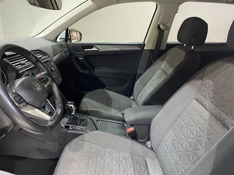 Volkswagen Tiguan 1.5 TSI ACT Life DSG, fotoğraf 8