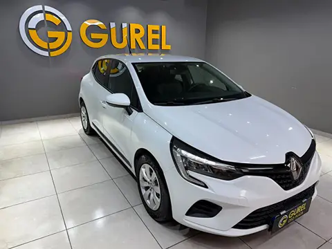 Renault Clio 1.0 TCe Joy X-Tronic