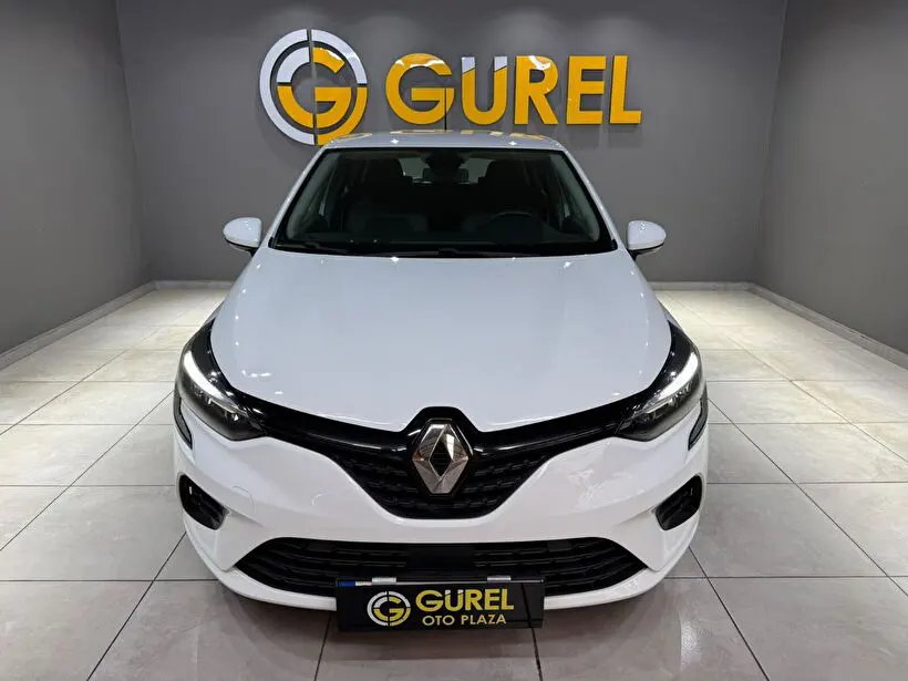 Renault Clio 1.0 TCe Joy X-Tronic, fotoğraf 2