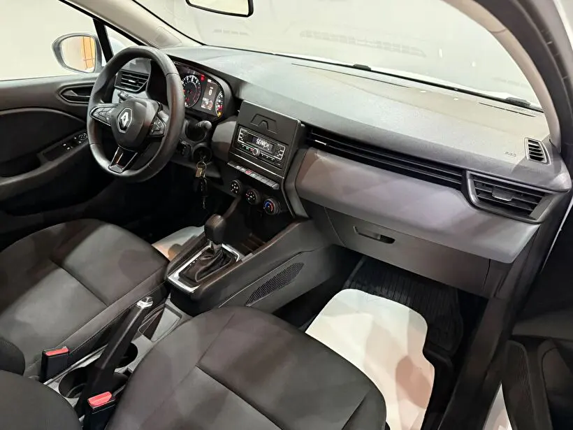 Renault Clio 1.0 TCe Joy X-Tronic, fotoğraf 11