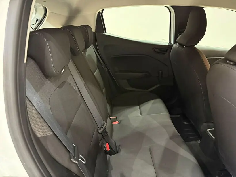 Renault Clio 1.0 TCe Joy X-Tronic, fotoğraf 12