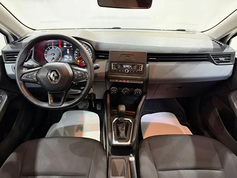 Renault Clio 1.0 TCe Joy X-Tronic, fotoğraf 13