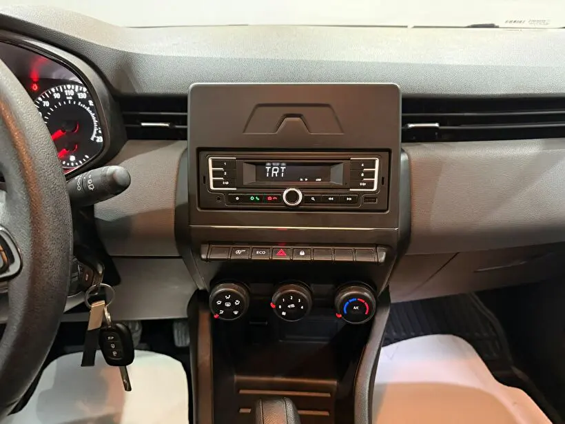Renault Clio 1.0 TCe Joy X-Tronic, fotoğraf 15