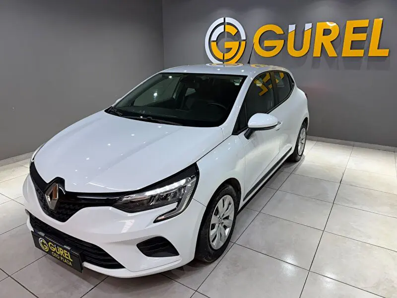 Renault Clio 1.0 TCe Joy X-Tronic, fotoğraf 19