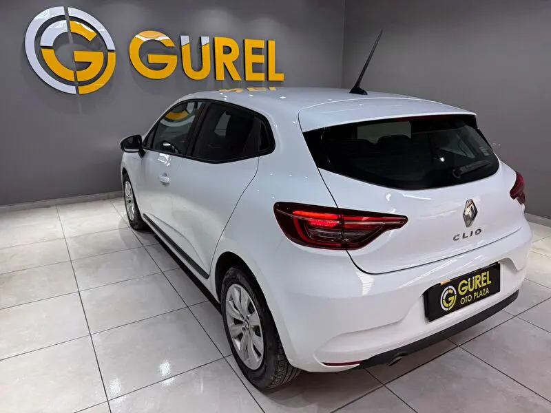 Renault Clio 1.0 TCe Joy X-Tronic, fotoğraf 20