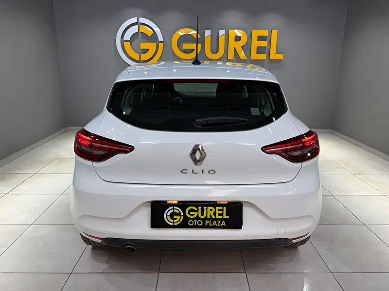 Renault Clio 1.0 TCe Joy X-Tronic, fotoğraf 21