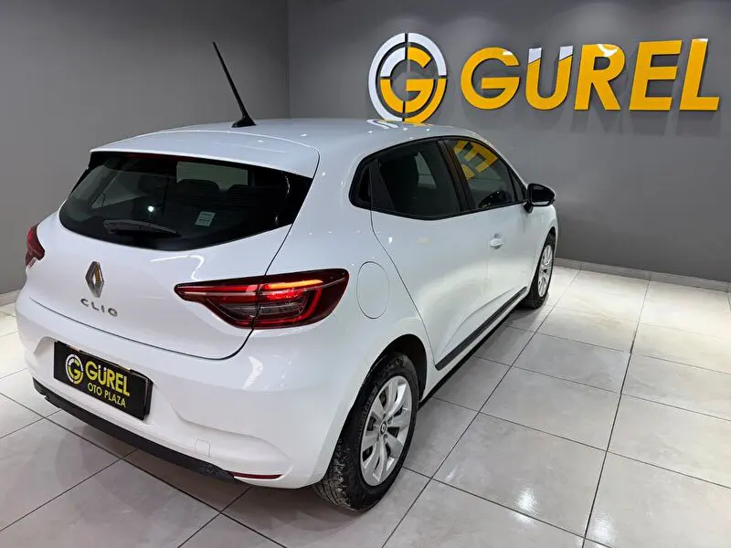 Renault Clio 1.0 TCe Joy X-Tronic, fotoğraf 22