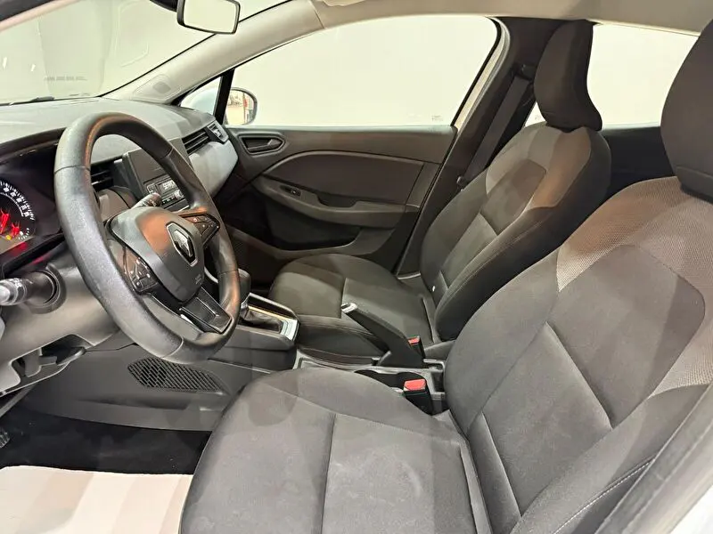 Renault Clio 1.0 TCe Joy X-Tronic, fotoğraf 24