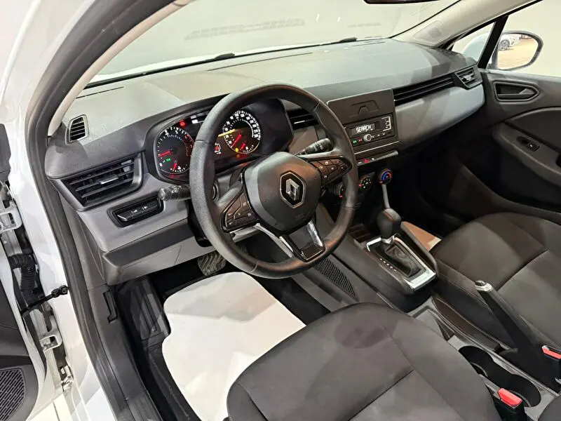 Renault Clio 1.0 TCe Joy X-Tronic, fotoğraf 25