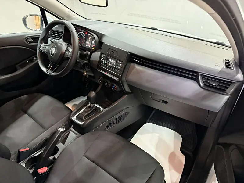 Renault Clio 1.0 TCe Joy X-Tronic, fotoğraf 27