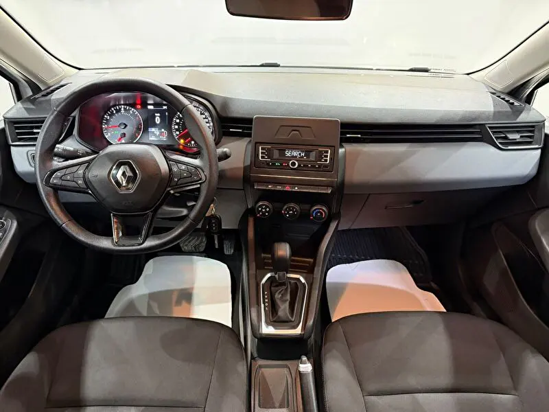 Renault Clio 1.0 TCe Joy X-Tronic, fotoğraf 29