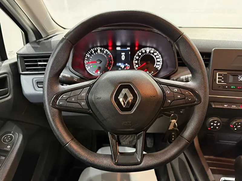 Renault Clio 1.0 TCe Joy X-Tronic, fotoğraf 30