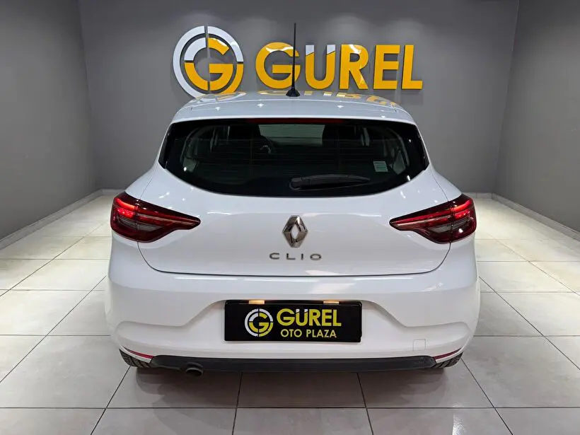 Renault Clio 1.0 TCe Joy X-Tronic, fotoğraf 5