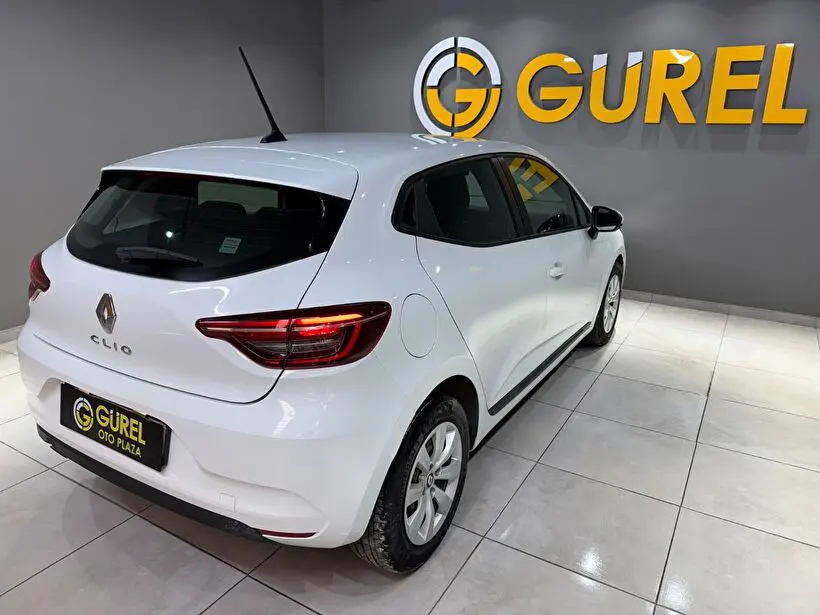 Renault Clio 1.0 TCe Joy X-Tronic, fotoğraf 6
