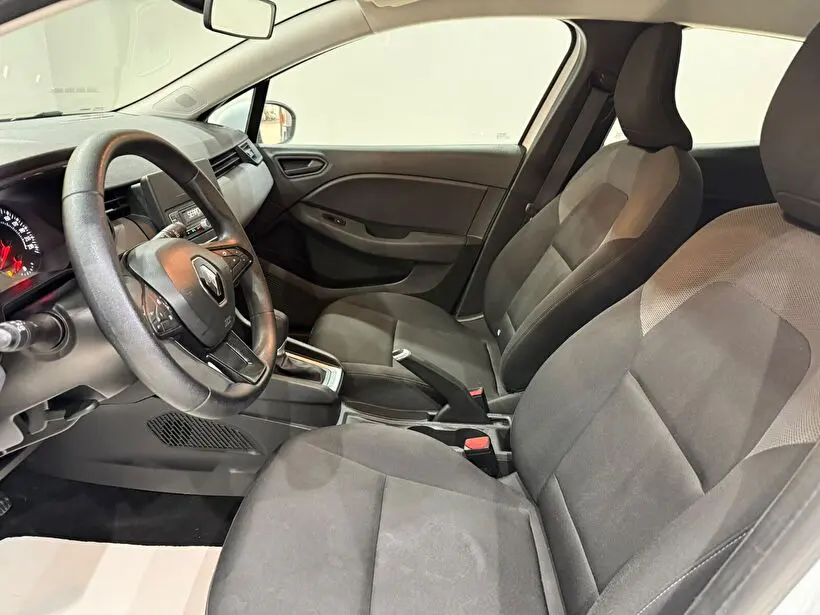 Renault Clio 1.0 TCe Joy X-Tronic, fotoğraf 8