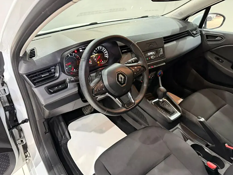 Renault Clio 1.0 TCe Joy X-Tronic, fotoğraf 9