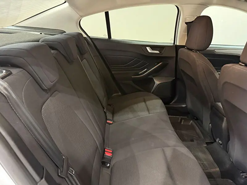 Ford Focus 1.5 Ti-VCT Trend X, fotoğraf 28