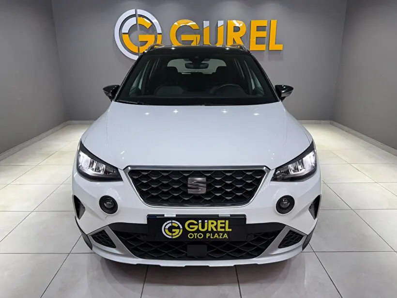 Seat Arona 1.0 EcoTSI Xperience DSG, fotoğraf 2