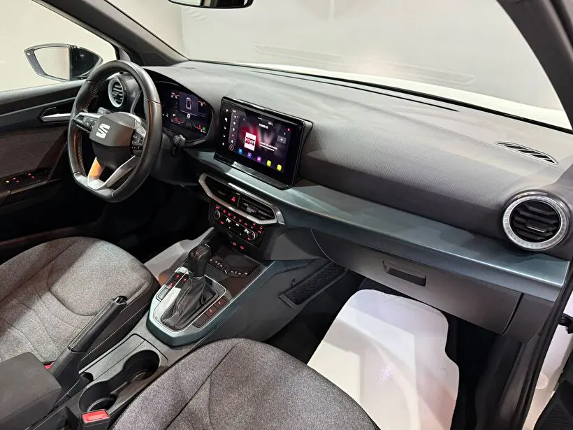 Seat Arona 1.0 EcoTSI Xperience DSG, fotoğraf 11