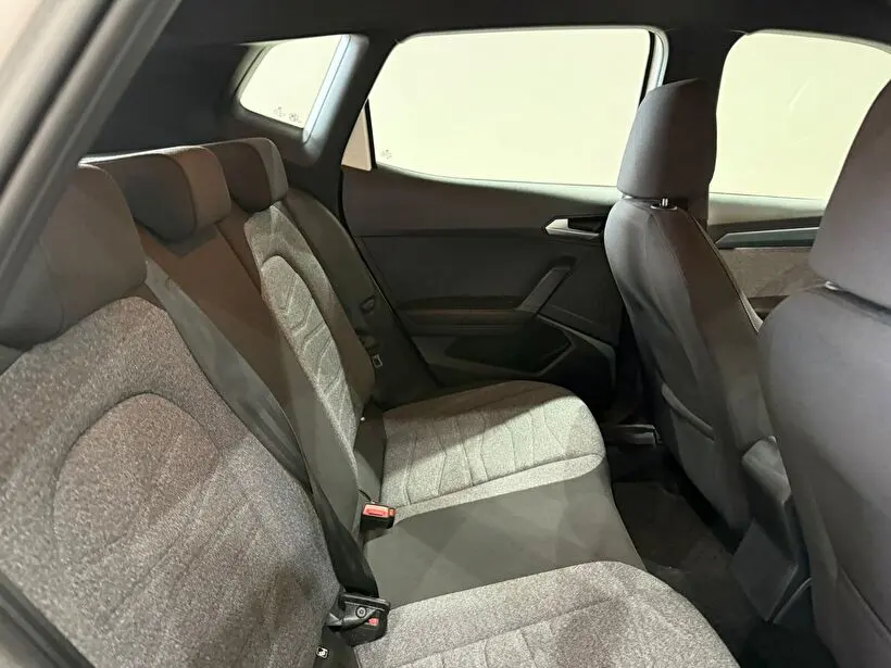Seat Arona 1.0 EcoTSI Xperience DSG, fotoğraf 12