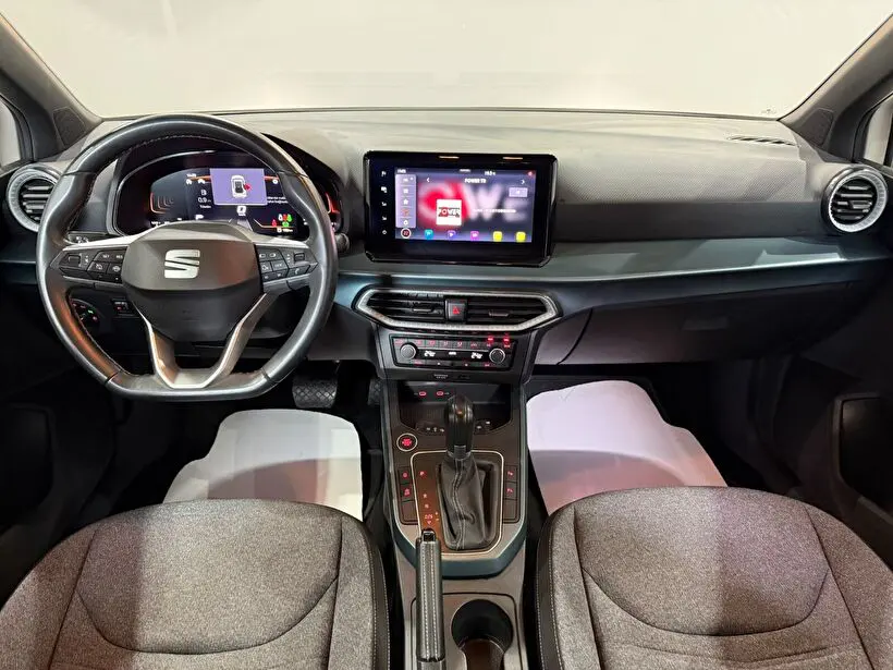 Seat Arona 1.0 EcoTSI Xperience DSG, fotoğraf 13