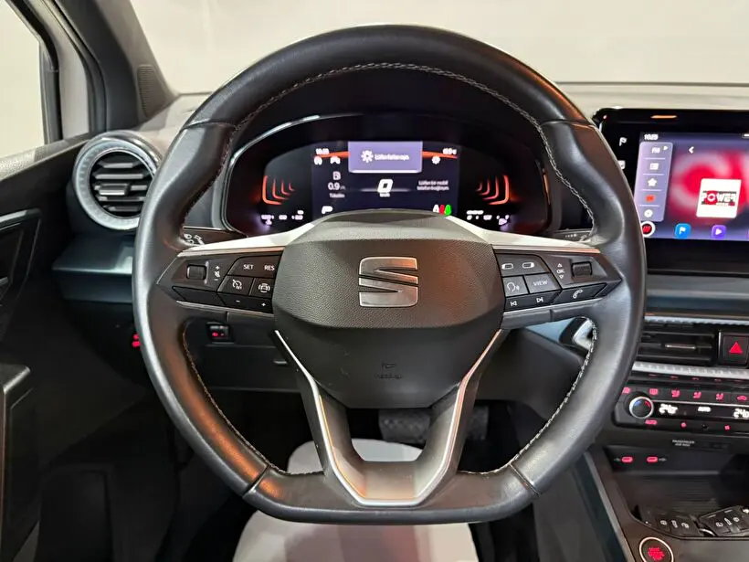 Seat Arona 1.0 EcoTSI Xperience DSG, fotoğraf 14