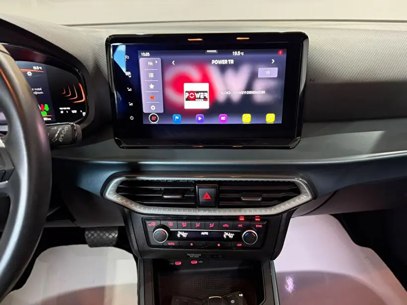 Seat Arona 1.0 EcoTSI Xperience DSG, fotoğraf 15