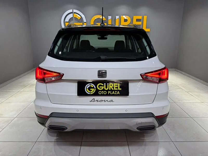 Seat Arona 1.0 EcoTSI Xperience DSG, fotoğraf 21