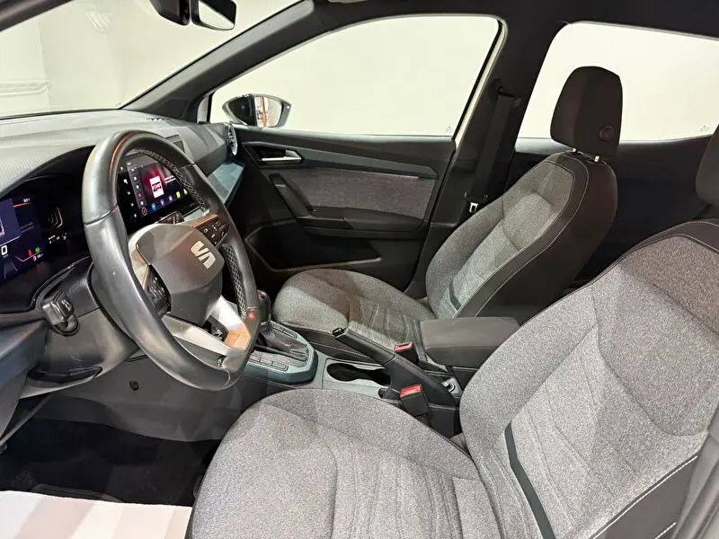 Seat Arona 1.0 EcoTSI Xperience DSG, fotoğraf 24