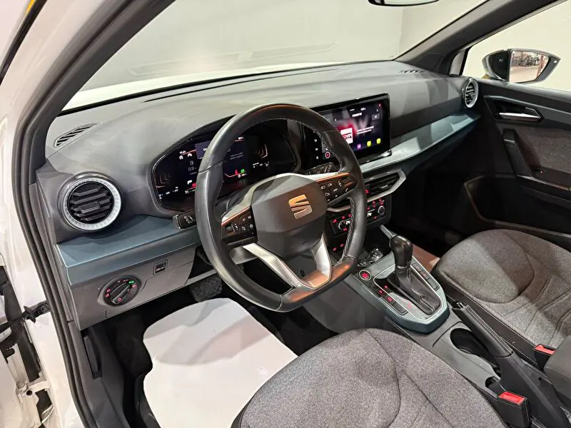 Seat Arona 1.0 EcoTSI Xperience DSG, fotoğraf 25