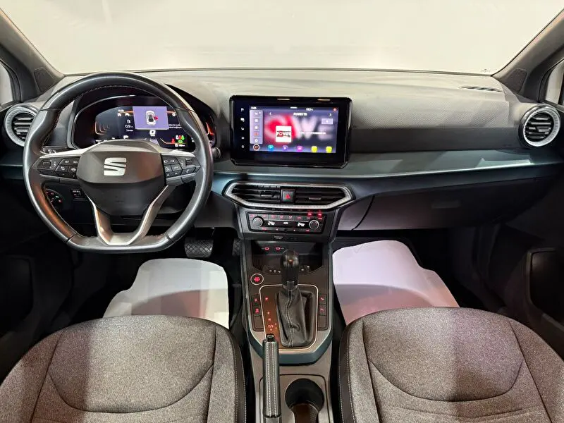 Seat Arona 1.0 EcoTSI Xperience DSG, fotoğraf 29
