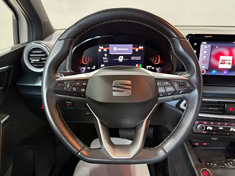 Seat Arona 1.0 EcoTSI Xperience DSG, fotoğraf 30