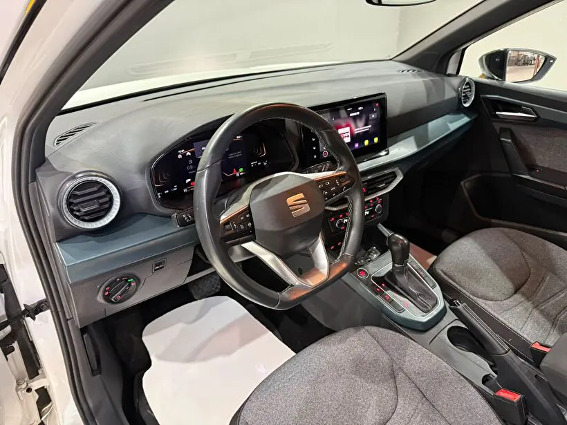 Seat Arona 1.0 EcoTSI Xperience DSG, fotoğraf 9