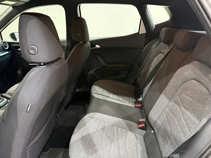 Seat Arona 1.0 EcoTSI Xperience DSG, fotoğraf 10