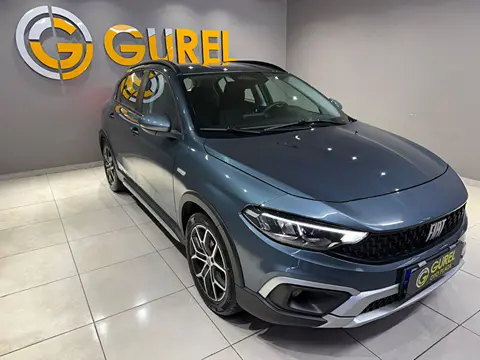 Fiat Egea Cross 1.6 Multijet Urban TRCTN+ GSR DCT